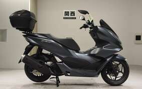 HONDA PCX125 JK05