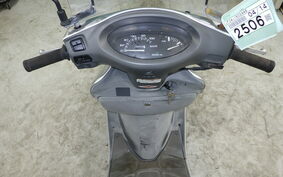 HONDA SPACY 125 Gen. 3 JF04