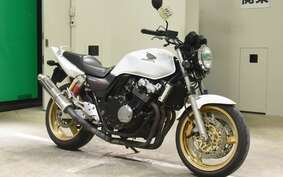 HONDA CB400SFV-3 2006 NC39