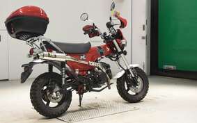 HONDA DAX 125 JB04