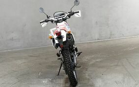 HONDA XLR200R MD29