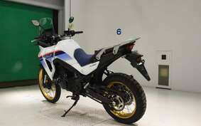 HONDA TRANSALP XL750 2024 RD16