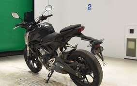 HONDA CB125 R JC79