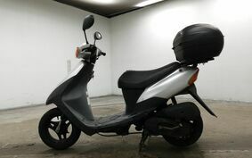 SUZUKI LET's 2 CA1PA