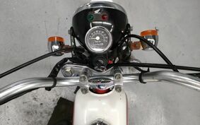 HONDA APE 100 HC07