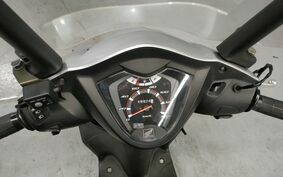 HONDA DIO 110 JF31