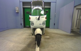 HONDA GYRO CANOPY TA02