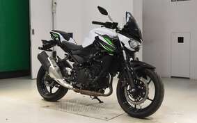 KAWASAKI Z400 Gen.2 2019 EX400G