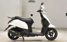 SUZUKI LET's CA4AA