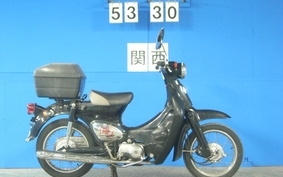 HONDA LITTLE CUB AA01