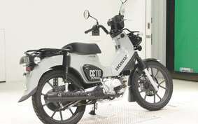 HONDA CROSS CUB 110 JA60