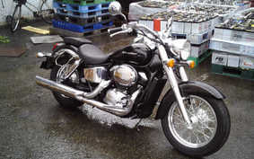 HONDA SHADOW 400 2008 NC34