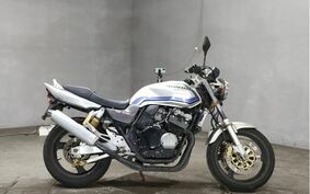 HONDA CB400SF VTEC NC39