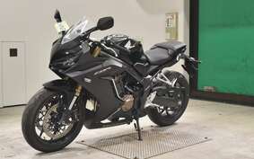 HONDA CBR650R 2021 RH03