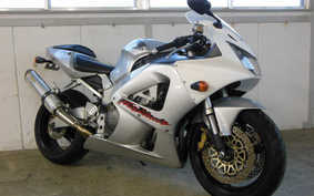 HONDA CBR929RR 2001 SC44