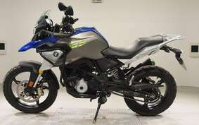 BMW G310GS 0G02