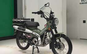 HONDA CT125-2 JA65