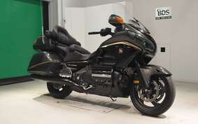 HONDA GL 1800 GOLD WING 2016 SC68