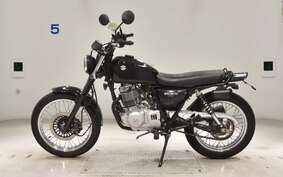 SUZUKI GRASS TRACKER Bigboy NJ4DA