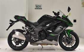 KAWASAKI NINJA 1000 SX 2023 ZXT02K