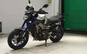 YAMAHA MT-09 A 2015 RN34J