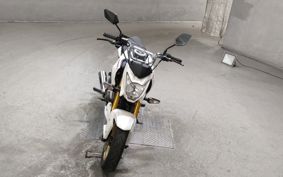 KAWASAKI Z125 PRO  BR125H