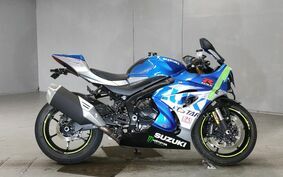 SUZUKI GSX-R1000R 2021 DM11G