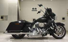 HARLEY FLHX 1580 2008 KB4