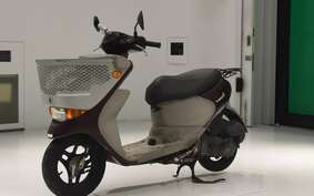 SUZUKI LET's 4 Basket CA43A