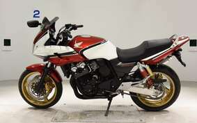 HONDA CB400 SUPER BOLDOR VTEC 2006 NC39