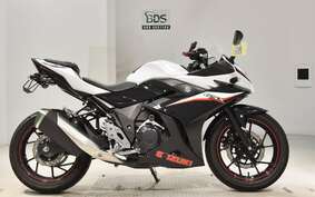 SUZUKI GSX250R DN11A