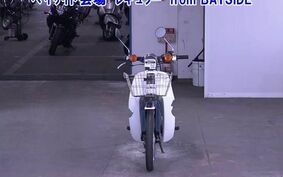 HONDA C90 HA02