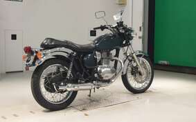 KAWASAKI ESTRELLA BJ250A