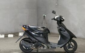 SUZUKI ADDRESS V50 CA44A