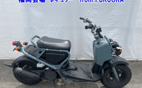 HONDA ZUMAR
