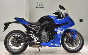 SUZUKI GSX-8R 2024 EM1AA