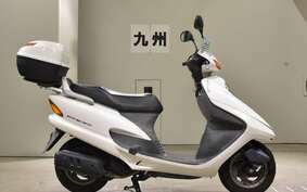 HONDA SPACY 125 Gen. 3 JF04