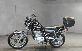 SUZUKI GN125 F Gen.2 不明