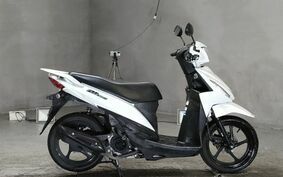 SUZUKI ADDRESS 110 CE47A