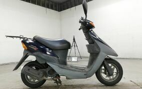 SUZUKI LET's 2 CA1KA