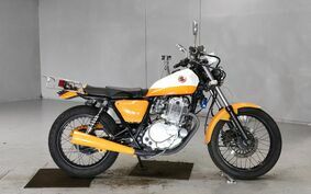 SUZUKI GRASS TRACKER NJ47A