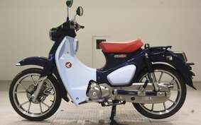 HONDA C125 SUPER CUB JA58