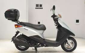 YAMAHA AXIS 125 TREET SE53J