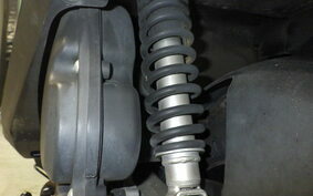 SUZUKI ADDRESS V125 DT11A