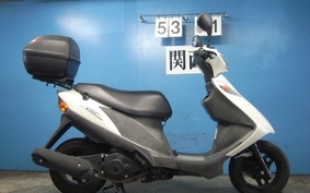 SUZUKI ADDRESS V125 G CF4EA