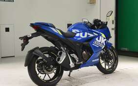 SUZUKI GIXXER 250 SF ED22B