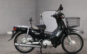 HONDA SUPER CUB110 JA10