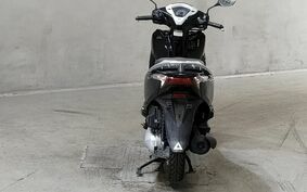 HONDA LEAD 125 JK12