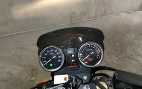 HONDA CB400SF VTEC REVO 2015 NC42