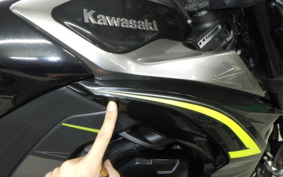 KAWASAKI Z1000 Gen.5